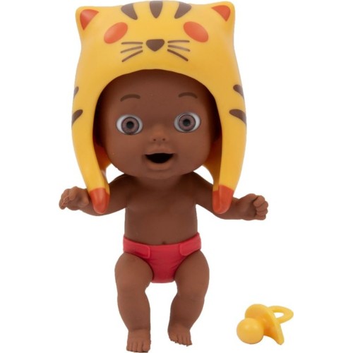 Giochi Preziosi Amicicci Φιλαράκια Ζωοσκουφάκια - 1 τμχ CC038000 8056379135821