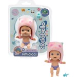 Giochi Preziosi Amicicci Buddies Zoskoufakia (5 Designs) CC038000 8056379135821