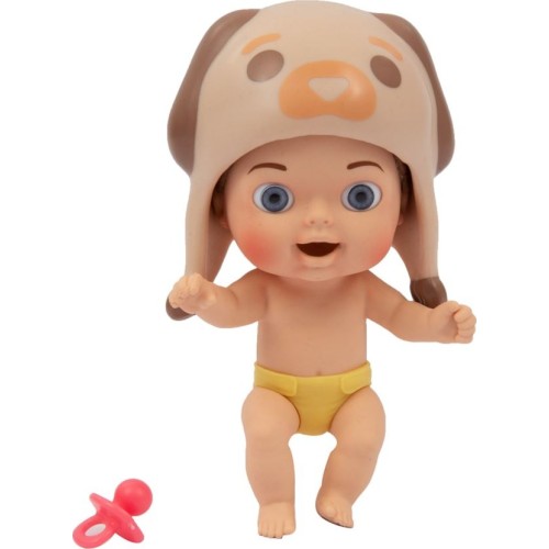 Giochi Preziosi Amicicci Buddies Zoskoufakia (5 Designs) CC038000 8056379135821