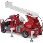bruder Mercedes Benz Sprinter Fire Engine Με Σκάλα και Μάνικα BR002673 4001702026738