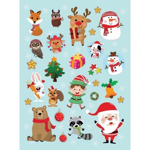 susaeta Super Christmas 2287 9789606178405