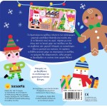 susaeta Christmas Nero Zografi 2294 9789606178474