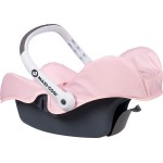Smoby Car Seat With Carry Handle In Original Maxi-Cosi Design, Accessories For Dolls 240233 3032162402337