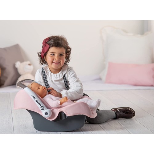 Smoby Pico Maxi Cosi Κάθισμα Αυτοκινήτου 240233 3032162402337