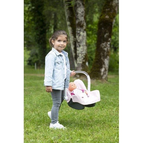Smoby Pico Maxi Cosi Κάθισμα Αυτοκινήτου 240233 3032162402337