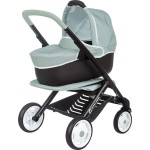 Smoby Maxi-Cosi 3-In-1 Combination Dolls Pram - For Dolls Up To 42 Cm 253120 3032162531204