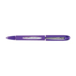 Uni-ball Mitsubishi Pencil Jetstream 1.0 Βιολετί SX-210-ΒΙΟΛΕΤΙ 4902778786550