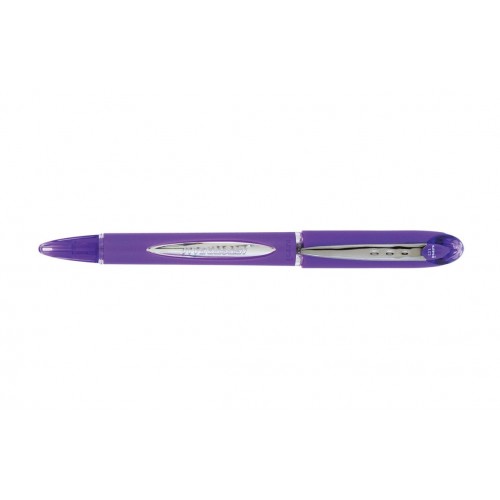 Uni-ball Mitsubishi Pencil Jetstream 1.0 Βιολετί SX-210-ΒΙΟΛΕΤΙ 4902778786550