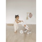 Smoby Baby Nurse Doll Buggy Pop Καροτσάκι κούκλας 251218 3032162512180