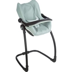 SMOBY Maxi Cosi Quinny 3in1 feeding chair 240239 3032162402399