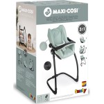 Smoby Pico Maxi Cosi 3 σε 1 (Βρεφικό Καρεκλάκι αυτοκινήτου, καρεκλάκι φαγητού και κούνια) 240239 3032162402399