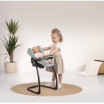 Smoby Pico Maxi Cosi 3 σε 1 (Βρεφικό Καρεκλάκι αυτοκινήτου, καρεκλάκι φαγητού και κούνια) 240239 3032162402399