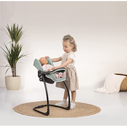 SMOBY Maxi Cosi Quinny 3in1 feeding chair 240239 3032162402399
