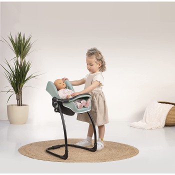 SMOBY Maxi Cosi Quinny 3in1 feeding chair 240239 3032162402399