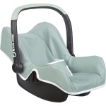 Smoby Maxi-Cosi Doll Car Seat - Car Seat With Carrying Handle In Original Maxi 240238 3032162402382