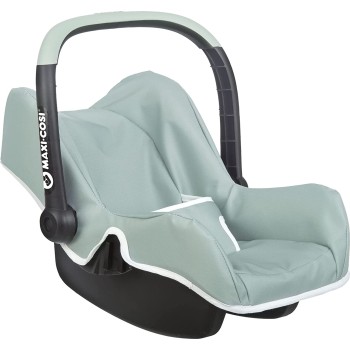 Smoby Maxi-Cosi Doll Car Seat - Car Seat With Carrying Handle In Original Maxi 240238 3032162402382