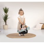 Smoby Maxi-Cosi Doll Car Seat - Car Seat With Carrying Handle In Original Maxi 240238 3032162402382