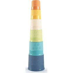 Smoby Ls.Green Magic Tower 140602 3032161406022