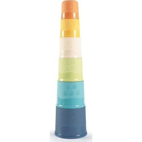 Smoby Ls.Green Magic Tower 140602 3032161406022