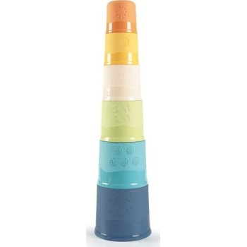 Smoby Ls.Green Magic Tower 140602 3032161406022