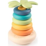 Smoby Ls. Green Roly Poly Pyramid 140603 3032161406039