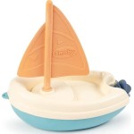 Smoby Ls.Green Sailing Boat  140601 3032161406015