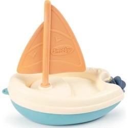 Smoby Ls.Green Sailing Boat  140601 3032161406015