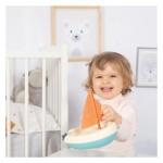 Smoby Ls.Green Sailing Boat  140601 3032161406015