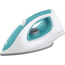 Smoby Ironing Board With Steam Station, Multicoloured 7/330122 3032163301226