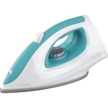 Smoby Ironing Board With Steam Station, Multicoloured 7/330122 3032163301226