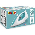 Smoby Ironing Board With Steam Station, Multicoloured 7/330122 3032163301226