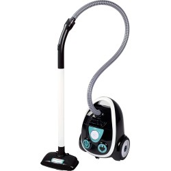 Smoby Vacuum Cleaner Ηλεκτρική Σκούπα 330217 3032163302179