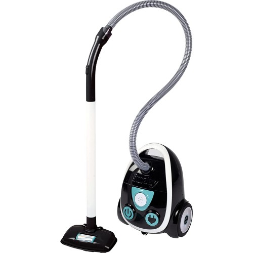 Smoby Vacuum Cleaner 330217 3032163302179