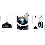 Smoby Vacuum Cleaner Ηλεκτρική Σκούπα 330217 3032163302179
