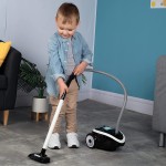 Smoby Vacuum Cleaner Ηλεκτρική Σκούπα 330217 3032163302179