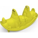 Smoby Childrens Dog Rocker Τραμπάλα Κουνιστά Πράσινα Σκυλάκια 7/830201 3032168302013