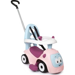 Smoby Maestro Ride-On Pink Ποδοκίνητο 7/720305 3032167203052