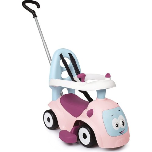 Smoby Maestro Ride-On Pink Ποδοκίνητο 7/720305 3032167203052