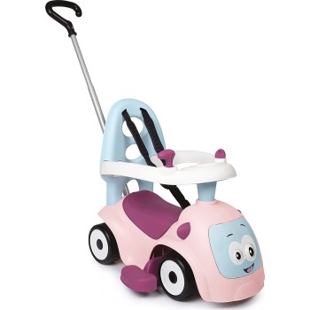 Smoby Maestro Ride-On Pink Ποδοκίνητο 7/720305 3032167203052