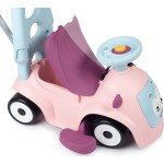 Smoby Maestro Ride-On Pink Ποδοκίνητο 7/720305 3032167203052