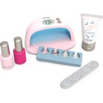 Smoby Beauty Nail Studio Παιδικό Σετ Ομορφιάς 7/320149 3032163201496