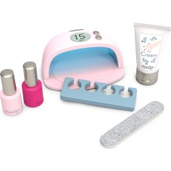 Smoby Beauty Nail Studio Παιδικό Σετ Ομορφιάς 7/320149 3032163201496