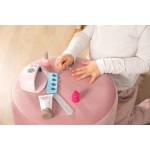 Smoby Beauty Nail Studio Παιδικό Σετ Ομορφιάς 7/320149 3032163201496