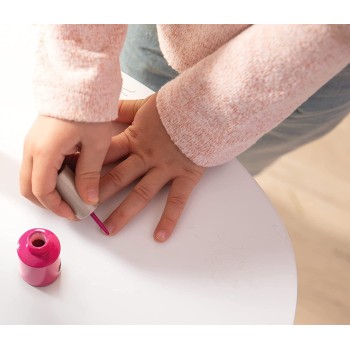 Smoby Beauty Nail Studio, Pink 7/320149 3032163201496
