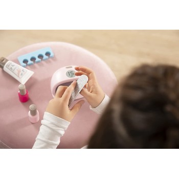 Smoby Beauty Nail Studio Παιδικό Σετ Ομορφιάς 7/320149 3032163201496