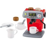 ecoiffier Espresso Maker 100% Chef   Toys 919 3280250009191