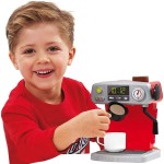 ecoiffier Espresso Maker 100% Chef   Toys 919 3280250009191
