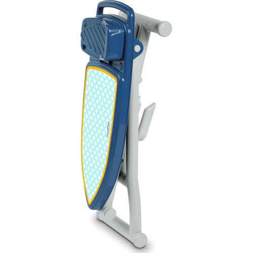 ecoiffier Toy Folding Ironing Board, Multicoloured 2778 3280250027782