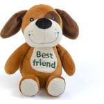 Christakopoulos Animals Best Friends 6.k.19cm. 2223 5212007580460