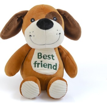 Christakopoulos Animals Best Friends 6.k.19cm. 2223 5212007580460